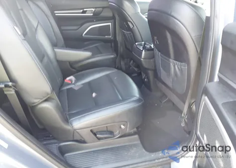 2024 Kia Telluride S from USA, damaged, VIN 5XYP64GC7RG418230